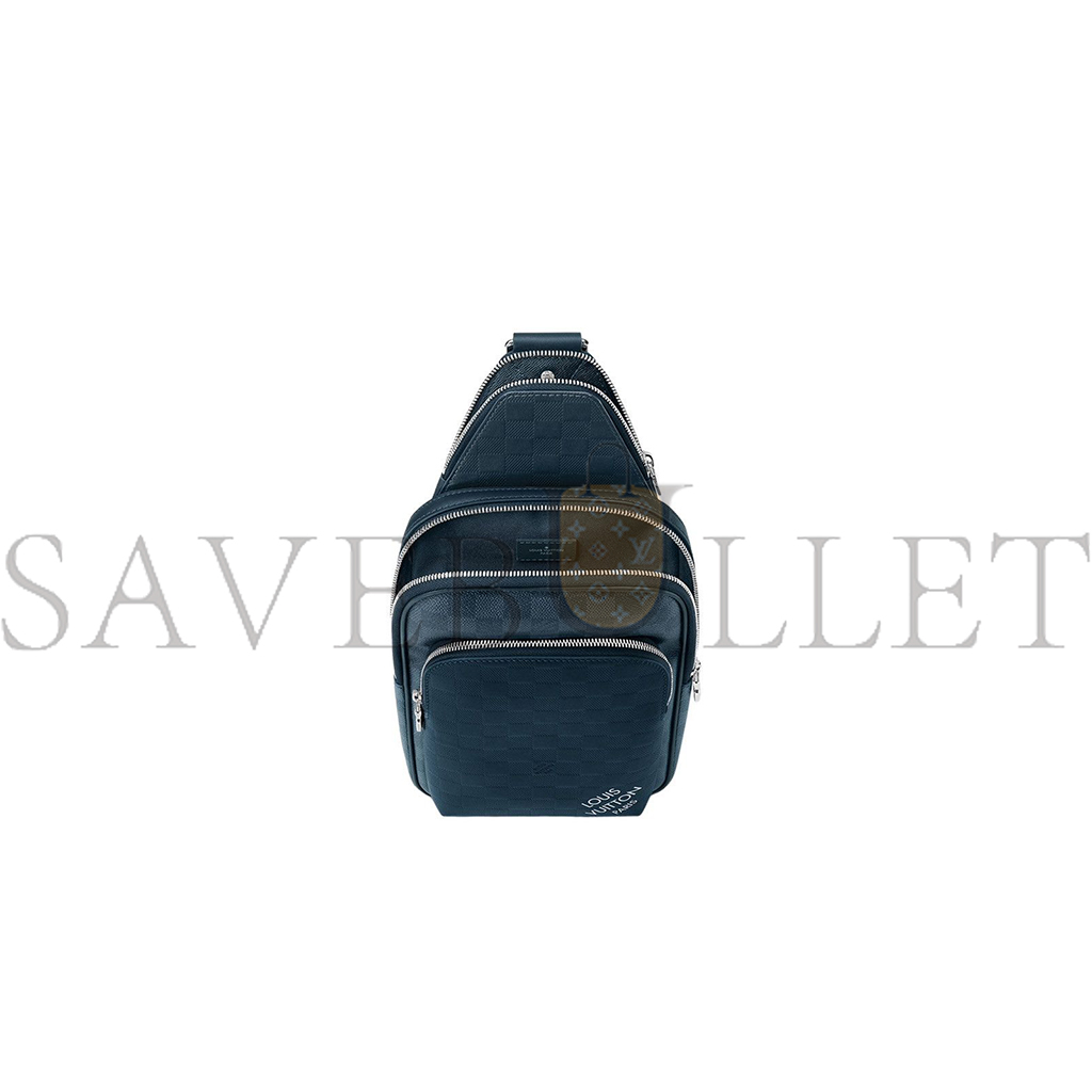 LOUIS VUITTON AVENUE SLINGBAG N40439 (31*20*7cm)